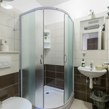 Guest house Apinelo &